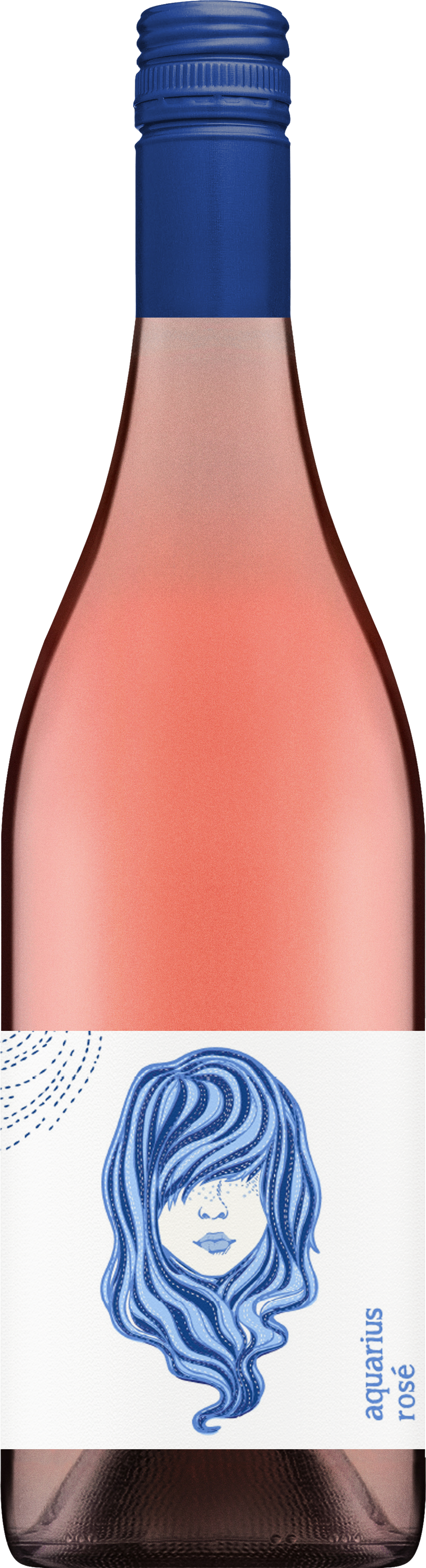 McPherson Wines Aquarius Rosé 2021
